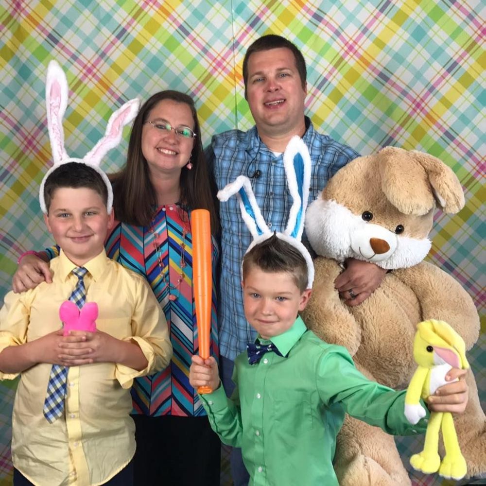 Meet your Posher, Lindy